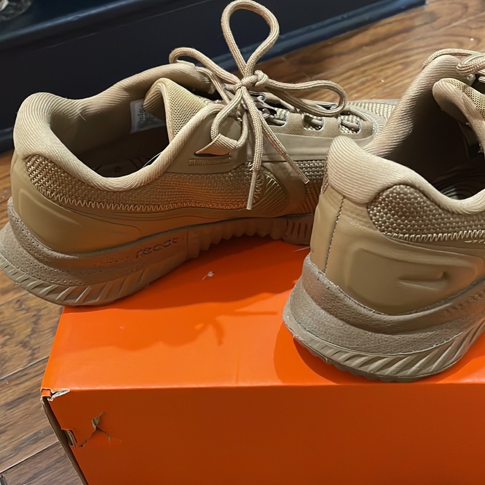 Nike React Sfb Ccarbon Low Size 10.5 - image 3